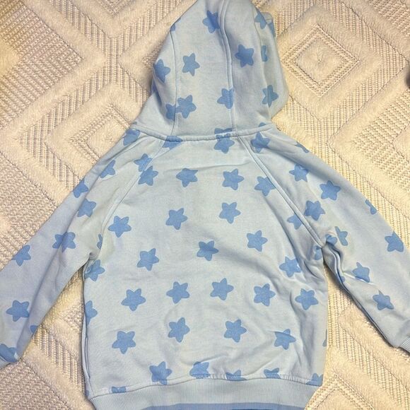 BLUEY - Comfy Zip Up - Picture 5 of 5